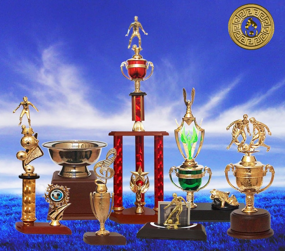 TROFEOS 2